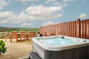 Haworth Home - Hot tub Cinema Games Room Sleeps 12